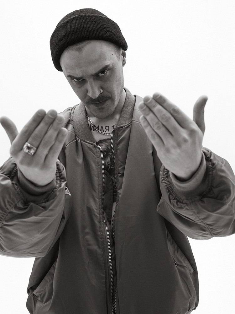 Little Big přivezou do Prahy a Brna ruskou rave party