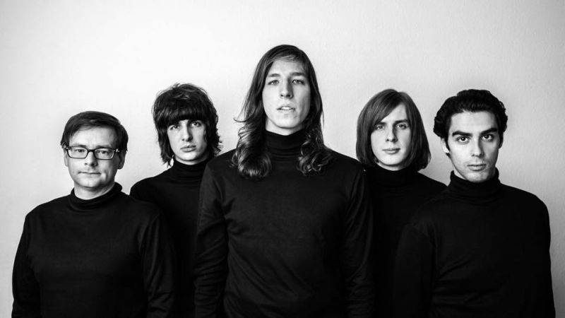 Free Mondays v Roxy slibují na listopad dream pop, rock'n'roll i shoegaze