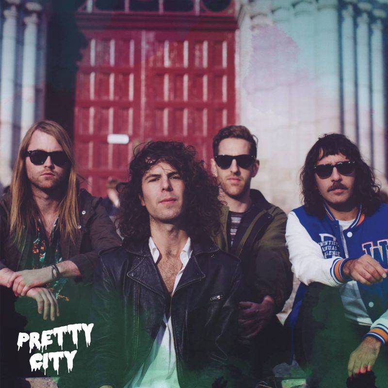 Free Mondays v Roxy slibují na listopad dream pop, rock'n'roll i shoegaze