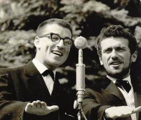 Zemřel Karel Štědrý, odešel ve věku 80 let po dlouhé nemoci