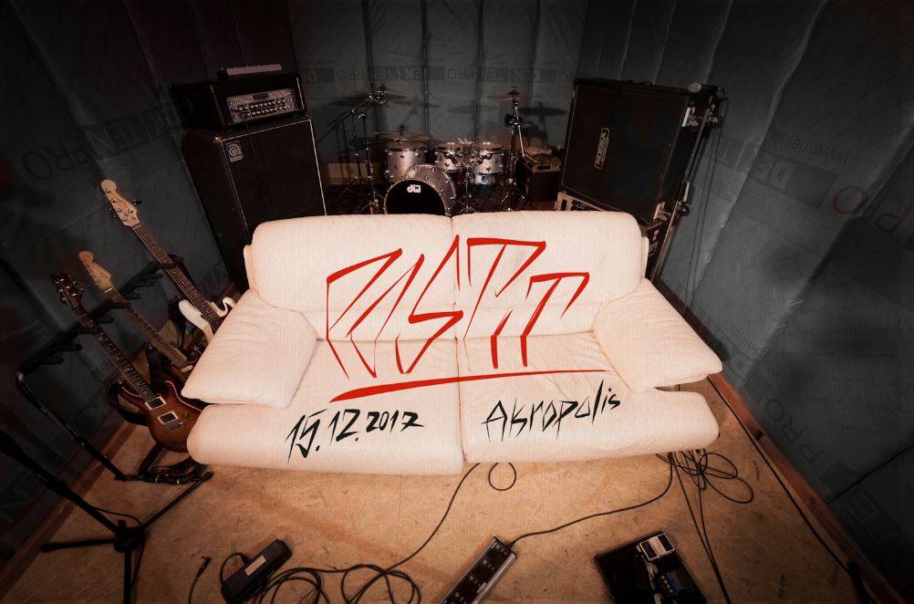 Post-it se vrací, jejich comeback odstartuje v prosinci v Akropoli. Chystají i nový singl