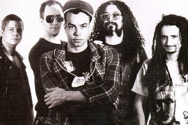 Zemřel Chuck Mosley, zakladatel a první zpěvák Faith No More