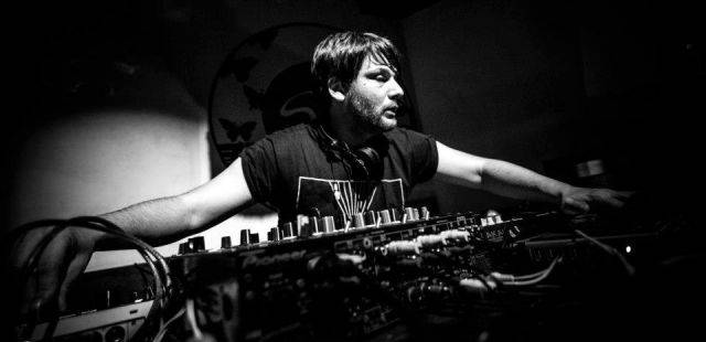 Do Chapeau Rouge míří Saytek, který už dobyl kluby v Berlíně i Londýně