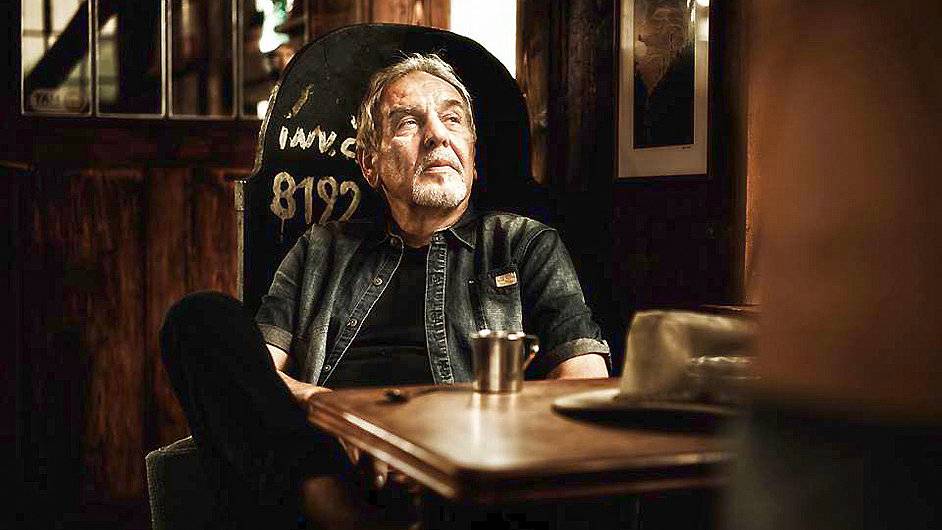 Zemřel písničkář Wabi Daněk, bylo mu 70 let