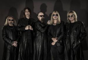 Metalový svátek v Plzni: Judas Priest dorazí spolu s Megadeth