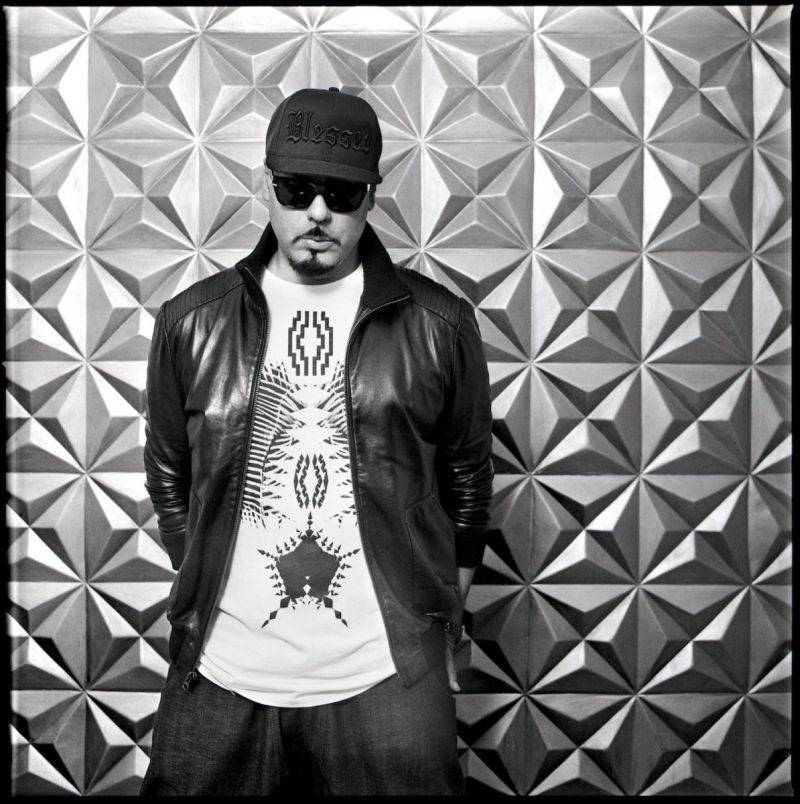 Roger Sanchez bude hostem narozenin Climaxu v Roxy