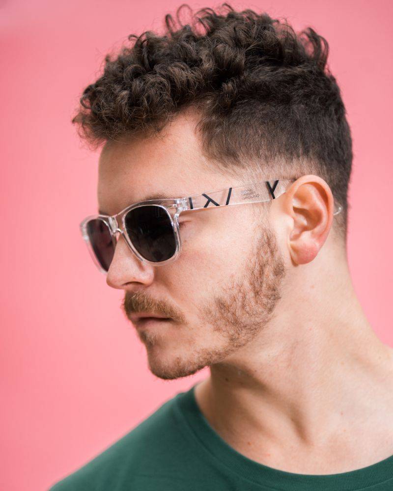 Klub Roxy připravil vlastní kolekci oblečení Going Underground