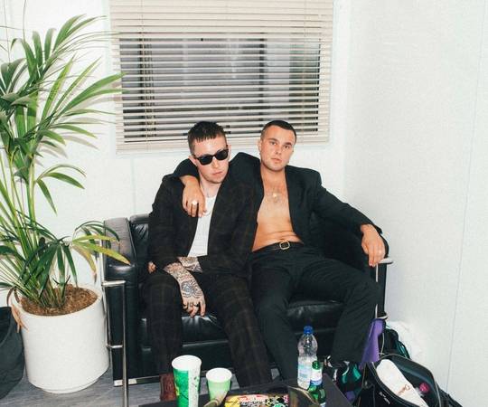 George Ezra a Slaves jsou dalšími hvězdami Colours Of Ostrava