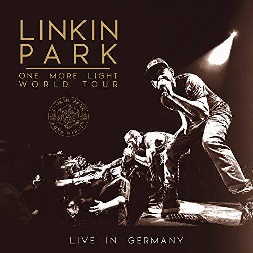 Nové desky: Linkin Park vzpomínají živákem na Chestera, Jiří Pavlica a Hradišťan naladí na Vánoce