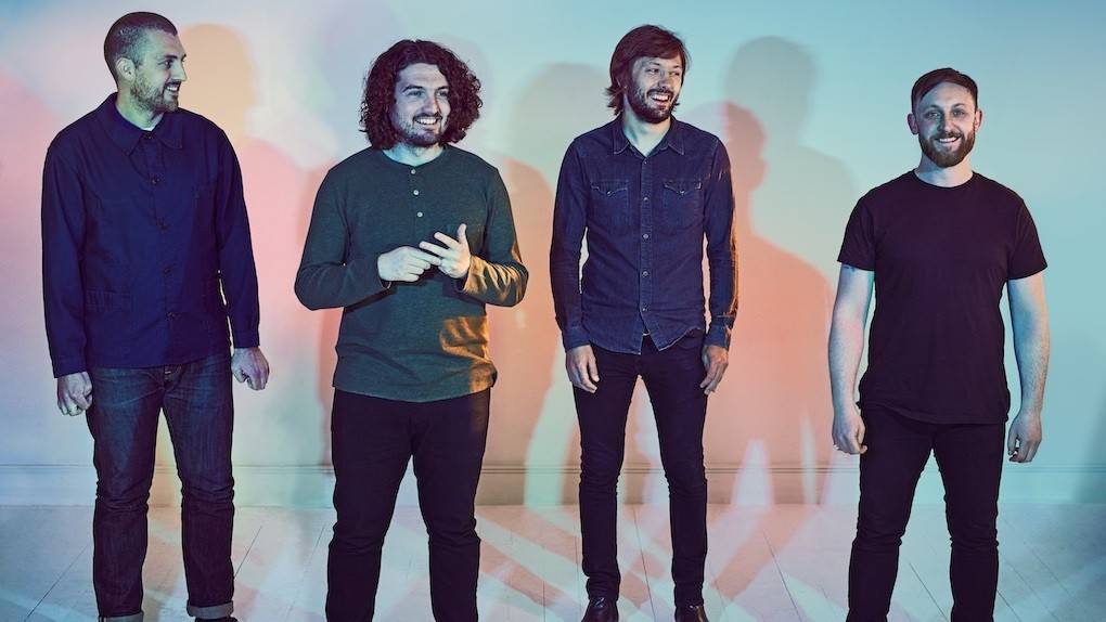 Free Mondays v Roxy: Prosinec ve znamení britských projektů