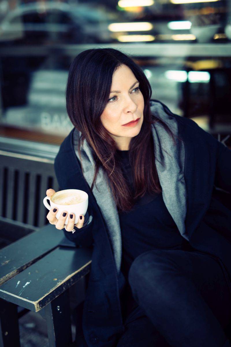 Anna K. v dubnu oslaví na třech velkých koncertech svoje Světlo. Na pódia se vrátí po boji s nemocí