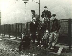 VIDEO: Tři sestry po letech nalezli svůj první klip Na Kovárně a také ztracený dokument 55:55 a 1/2