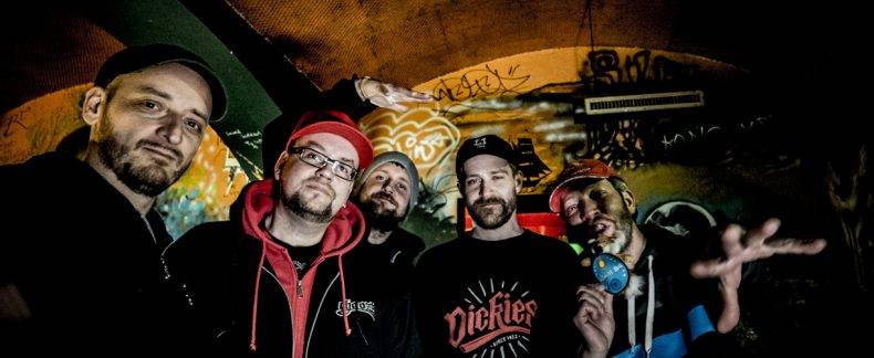 Chaozz ohlásil comebackové turné, vystoupí také ve Foru Karlín. Slibuje i novou píseň