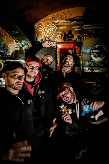 Chaozz ohlásil comebackové turné, vystoupí také ve Foru Karlín. Slibuje i novou píseň