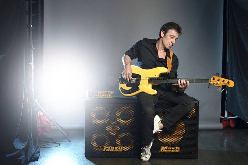 Soundtrack Poděbrady představil první hvězdy příštího ročníku, přijede světoznámý skladatel Eric Serra i Ondřej Soukup