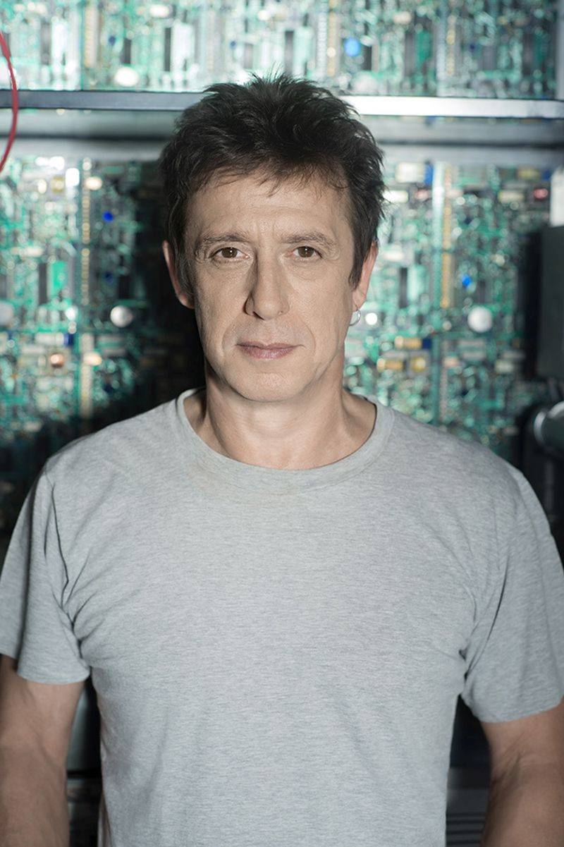 Soundtrack Poděbrady představil první hvězdy příštího ročníku, přijede světoznámý skladatel Eric Serra i Ondřej Soukup