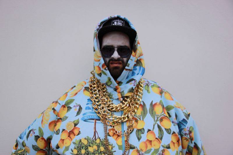 Nominace na Apollo mají J.A.R., Kapitán Demo nebo Role