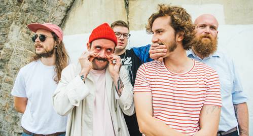 Zimní edice Rock For People míří do Prahy, Brna a Bratislavy 