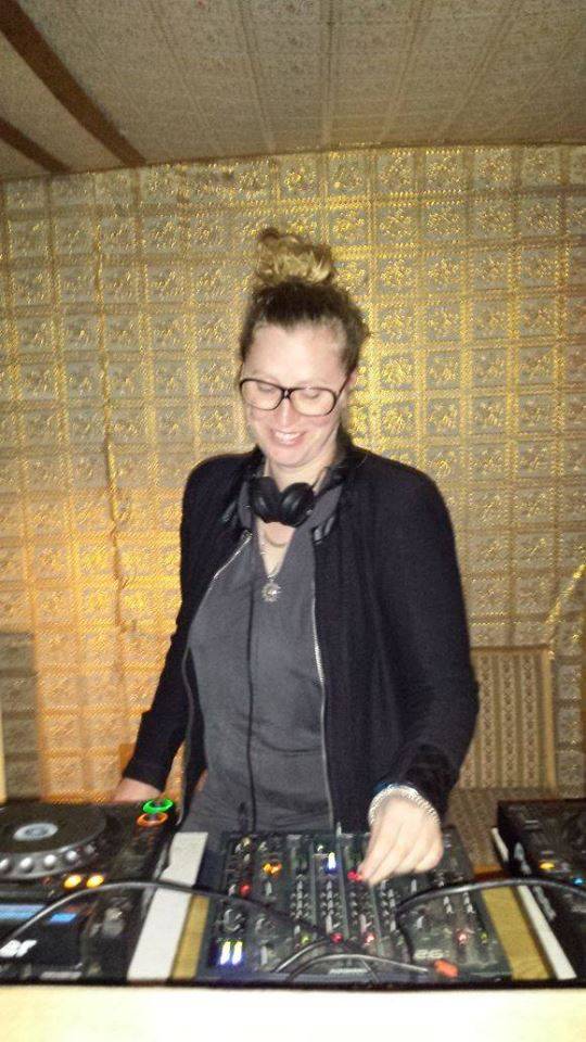 V Chapeau Rouge vypukne party FIX, ozdobí ji tři hosté z Německa