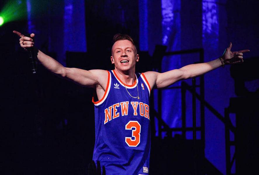 Aerodrome festival mění místo konání a ohlašuje hvězdy: Macklemore, Nine Inch Nails nebo Wiz Khalifa