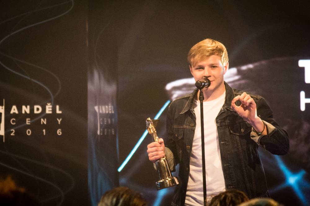 Andělé hlásí změny, žánrové kategorie budou součástí hlavních cen