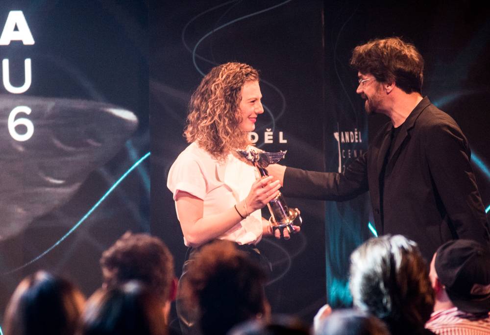 Andělé hlásí změny, žánrové kategorie budou součástí hlavních cen