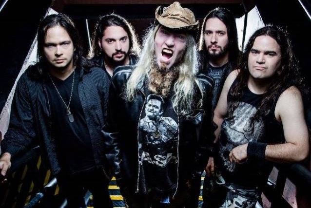 Frontman Nevermore a Sanctuary Warrel Dane zemřel na infarkt. Bylo mu 56 let