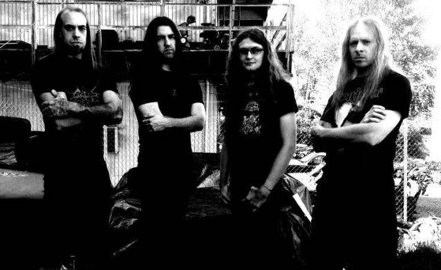 Frontman Nevermore a Sanctuary Warrel Dane zemřel na infarkt. Bylo mu 56 let