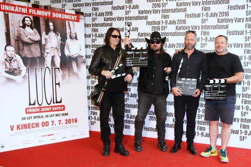 Lucie přidává druhý koncert v O2 areně