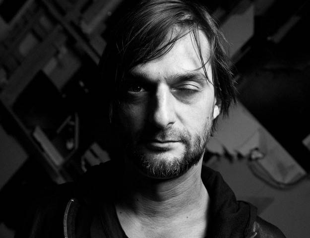 Na Výstavišti proběhne v květnu nový festival UP, potěší příznivce elektroniky. Vystoupí i Ricardo Villalobos