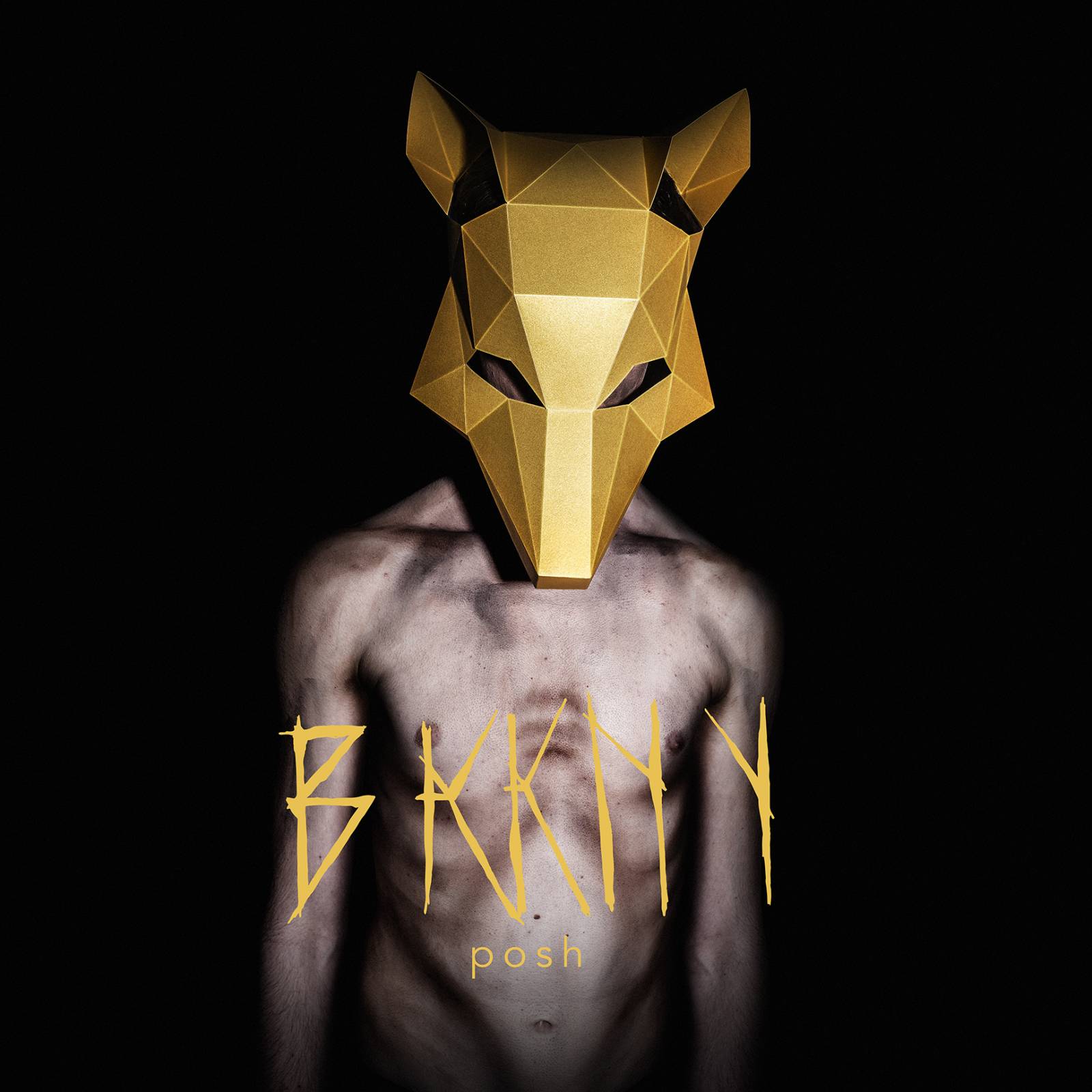 Bikkinyshop pokřtí desku Posh. Upozorňují na faleš a navoněnou bídu