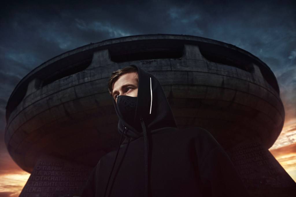 Beats for Love představuje další jméno. Přijede Nor Alan Walker 