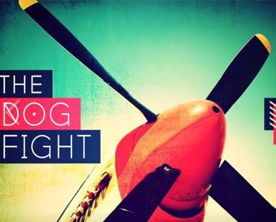 Nové desky: Mandrage žijí Po půlnoci, Fall Out Boy jsou zpět v plném nasazení 