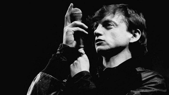 Zemřel post-punkový rebel Mark E. Smith z kapely The Fall, bylo mu 60 let