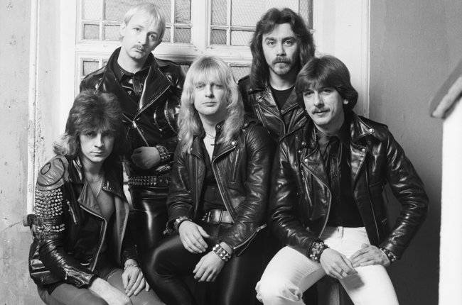 Zemřel Dave Holland, bývalý bubeník Judas Priest