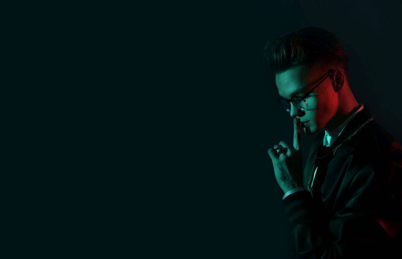 Mikolas Josef vyhrál národní kolo Eurovize, v květnu nás pojede reprezentovat do Lisabonu