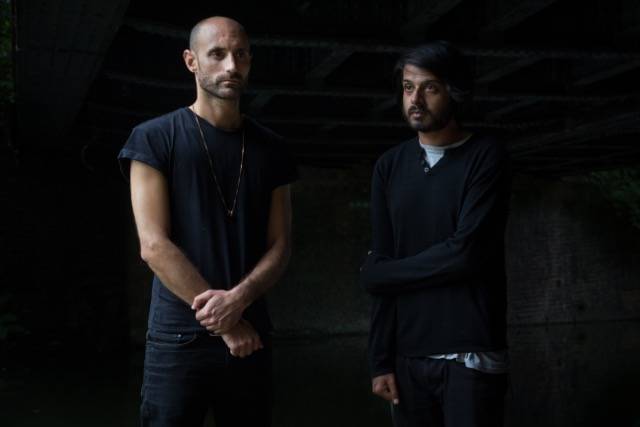 Únorové Free Mondays v Roxy rozezní švédský pop v podání Annelie nebo londýnský ambient od VLMV