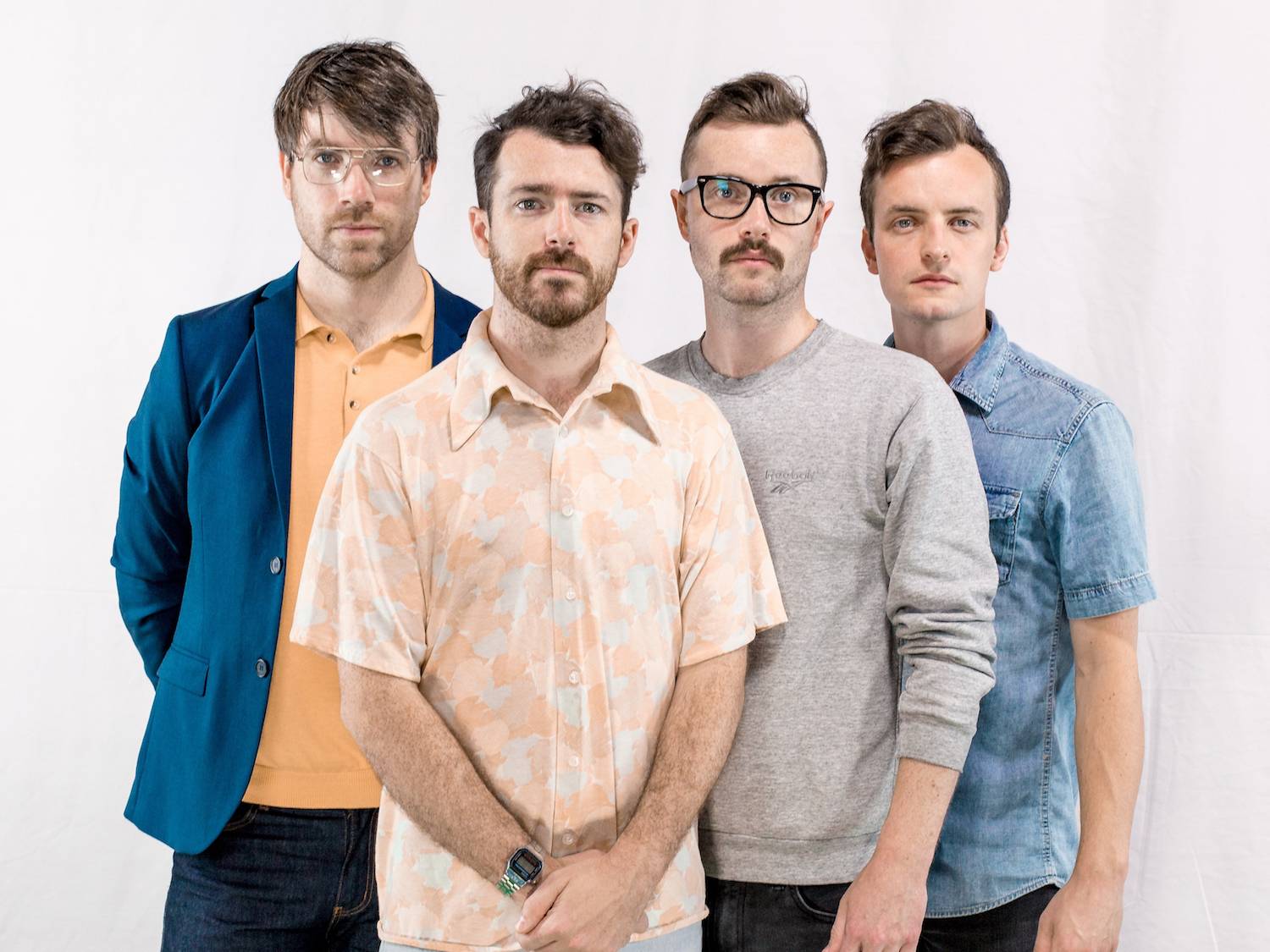 Únorové Free Mondays v Roxy rozezní švédský pop v podání Annelie nebo londýnský ambient od VLMV