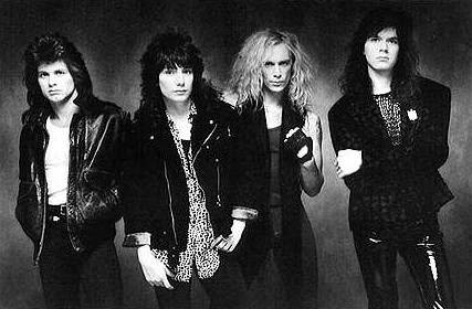 Zemřel bubeník Pat Torpey z Mr. Big. Ve věku 64 let podlehl Parkinsonově chorobě