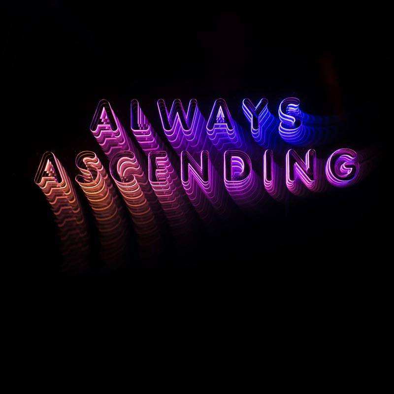 Franz Ferdinand vydali nové album Always Ascending. Živě zazní v březnu v Praze