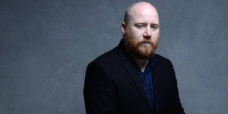 Zemřel skladatel Jóhann Jóhannsson, který měl vystoupit na Colours Of Ostrava