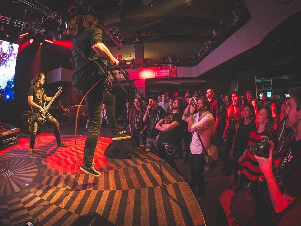 Na Megaton Fashion Show vystoupí Imodium a Status Praesents, na molu se projdou Post-It nebo MoveBreakers