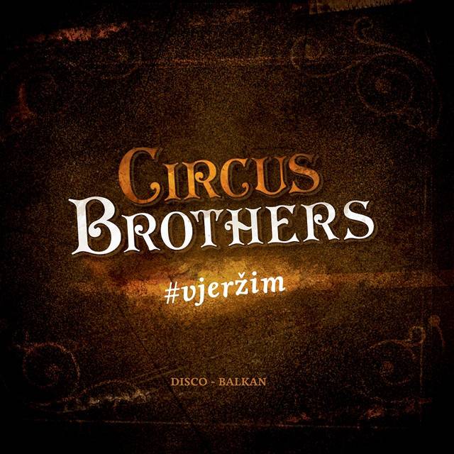 Nové desky: Ghost Of You obohatili rock elektronikou, Circus Brothers prošli změnami