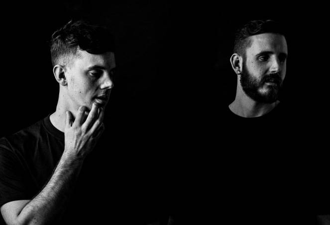 Chapeau Rouge navštíví už v sobotu DJs z londýnského labelu Republic Artists, včetně Willers Brothers