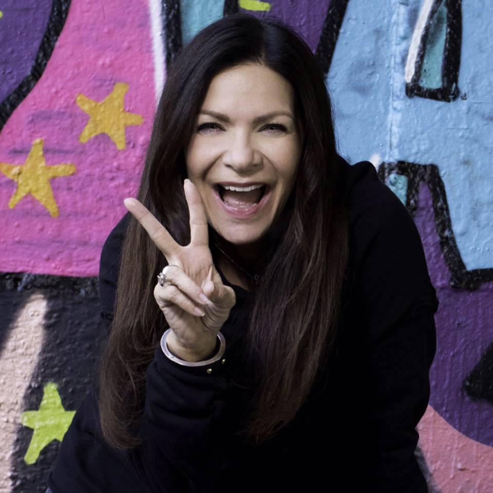 Anna K. oslaví třemi velkými koncerty svoje životní album Světlo i návrat na pódia po nemoci