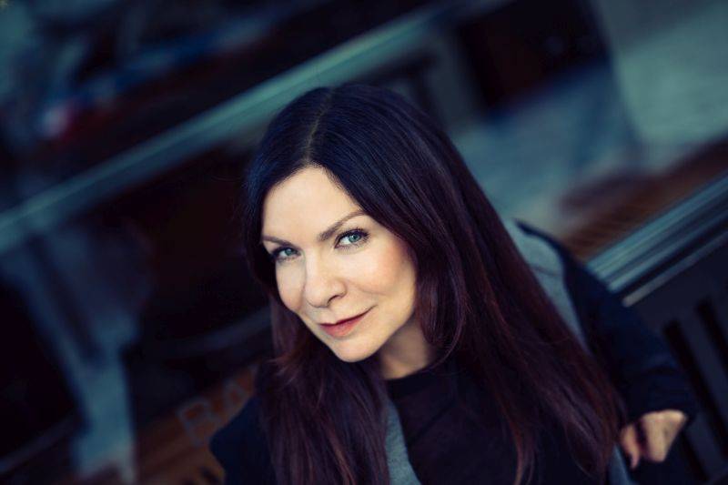 Anna K. oslaví třemi velkými koncerty svoje životní album Světlo i návrat na pódia po nemoci