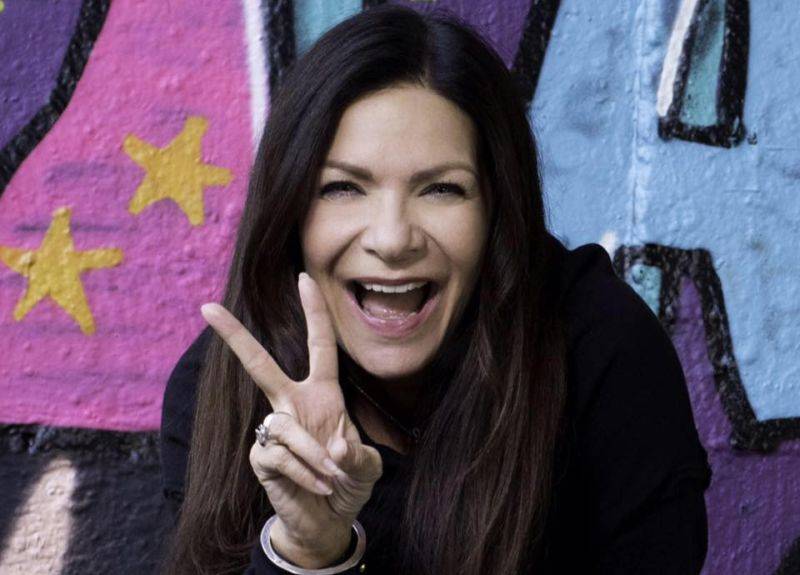 Anna K. oslaví třemi velkými koncerty svoje životní album Světlo i návrat na pódia po nemoci