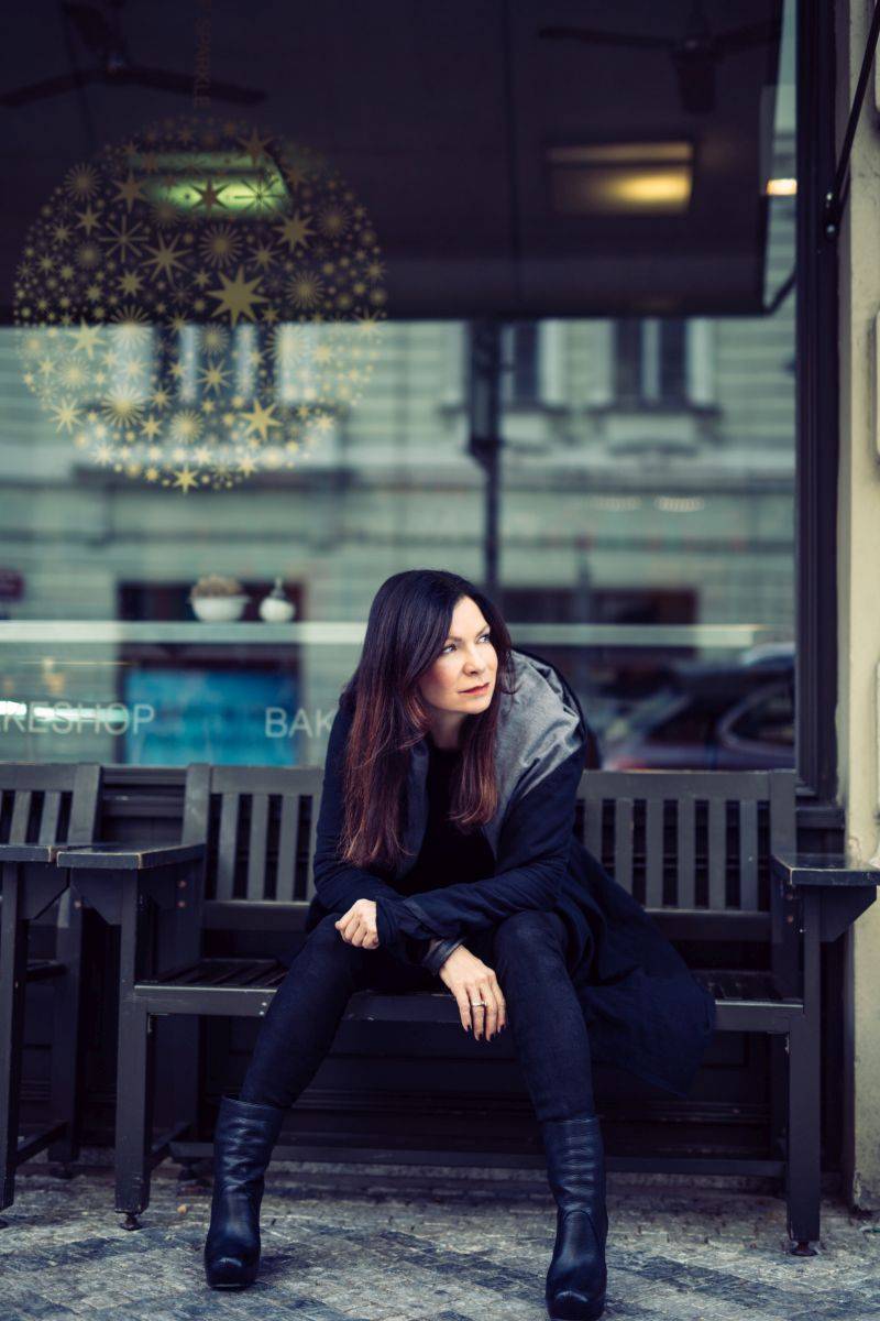 Anna K. oslaví třemi velkými koncerty svoje životní album Světlo i návrat na pódia po nemoci