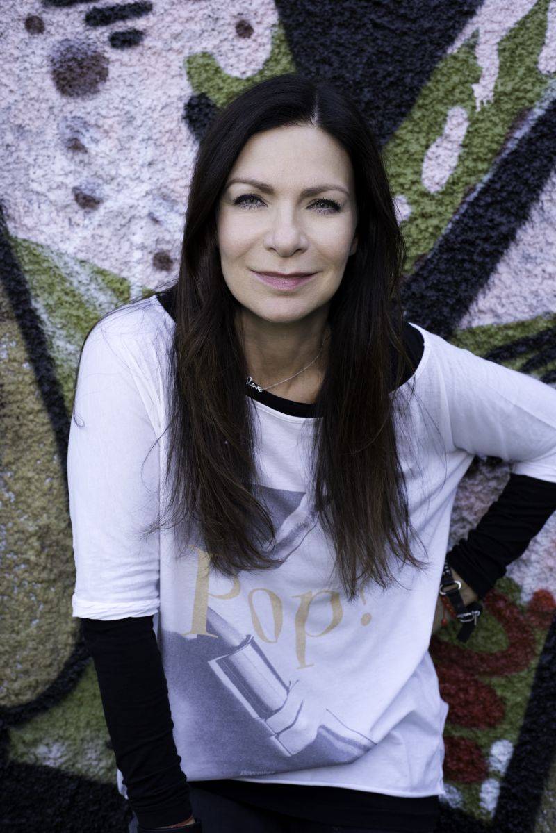 Anna K. oslaví třemi velkými koncerty svoje životní album Světlo i návrat na pódia po nemoci