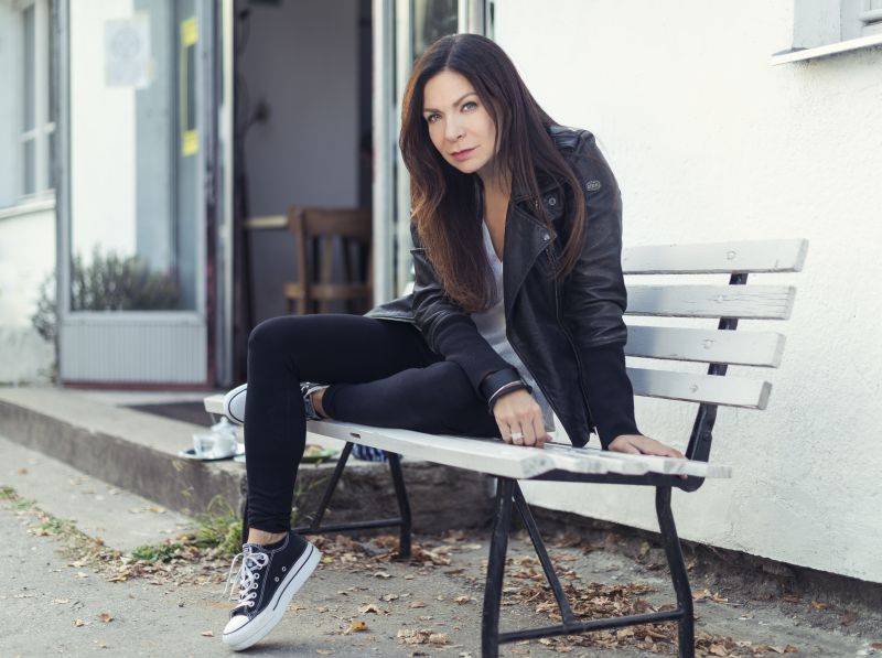 Anna K. oslaví třemi velkými koncerty svoje životní album Světlo i návrat na pódia po nemoci